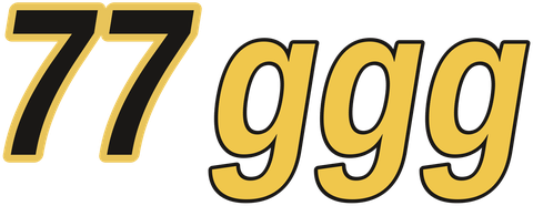 77ggg logo