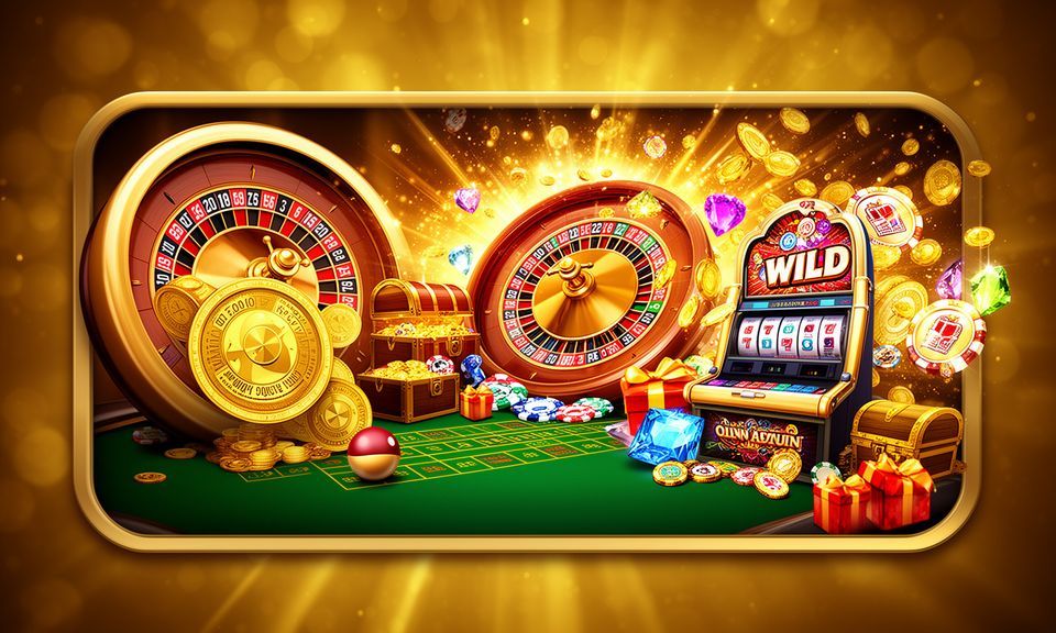 77ggg mobile gaming